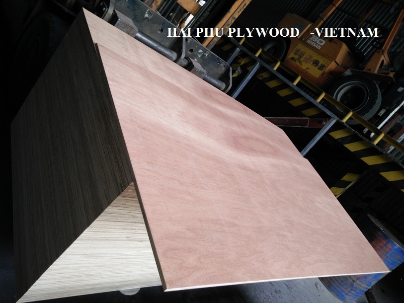 COMMERCIAL PLYWOOD THICKNESS 18MM
