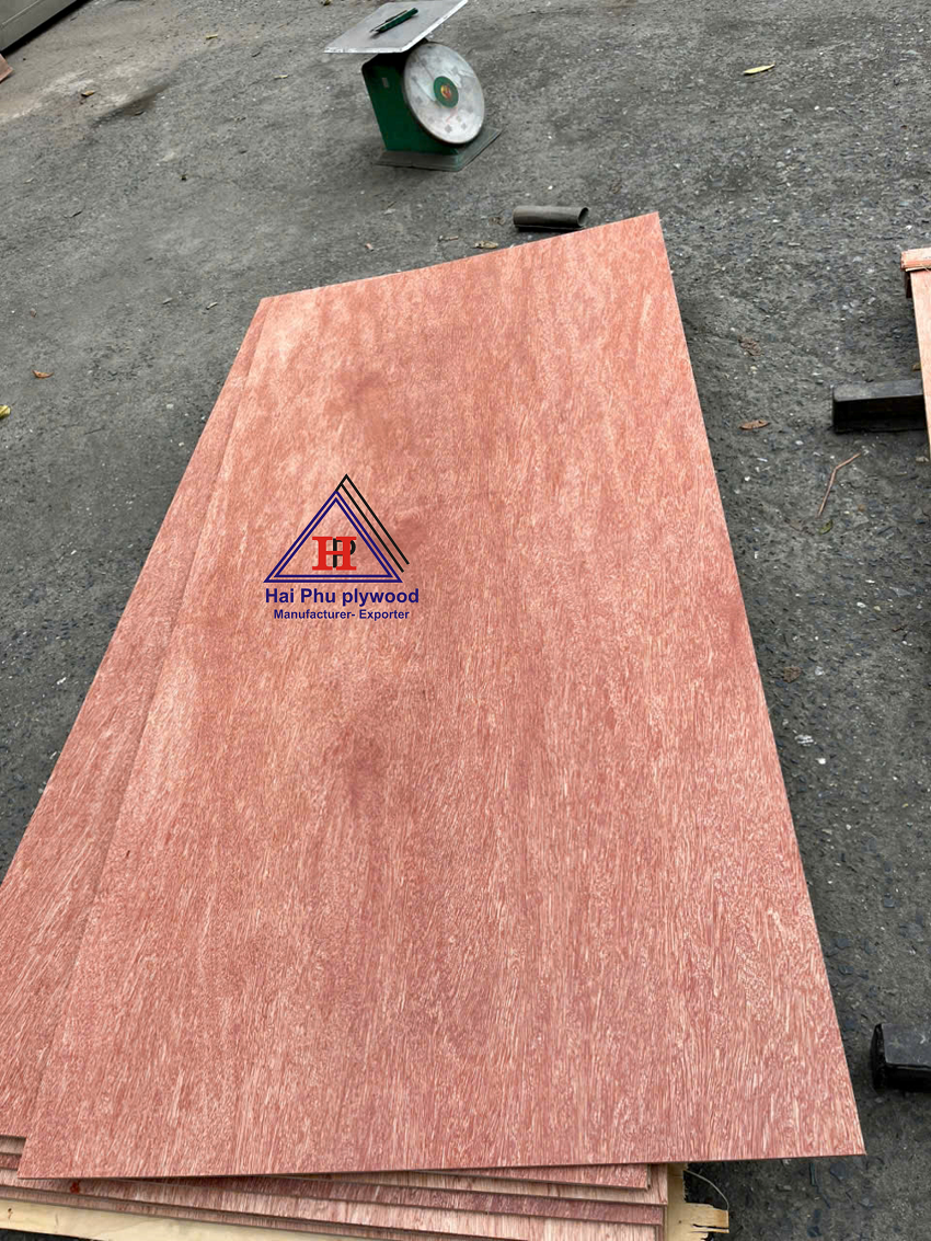 BINTANGOR PLYWOOD